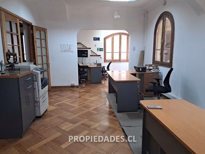 Local Comercial en venta en Providencia