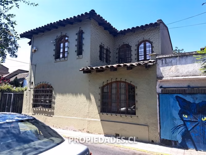 Local Comercial en venta en Providencia