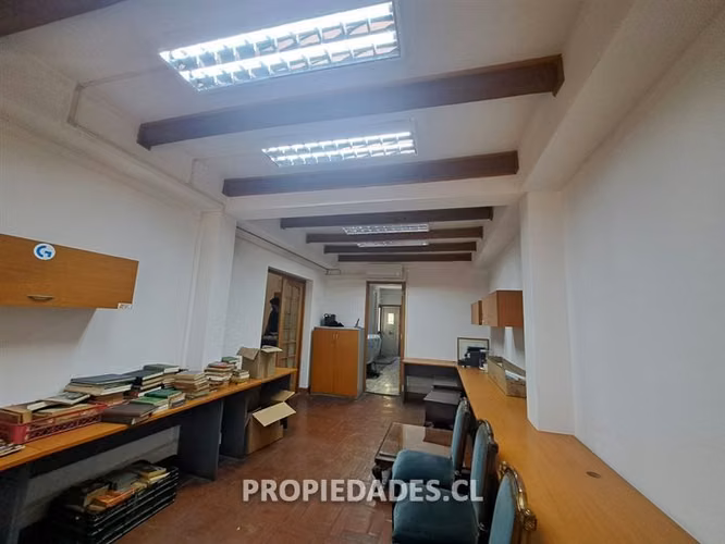 Local Comercial en venta en Providencia