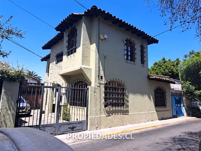 Local Comercial en venta en Providencia