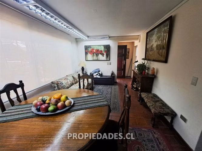Local Comercial en venta en Providencia