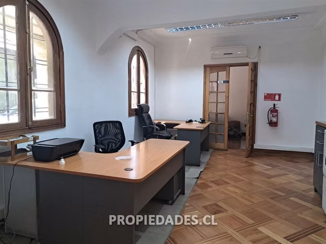 Local Comercial en venta en Providencia