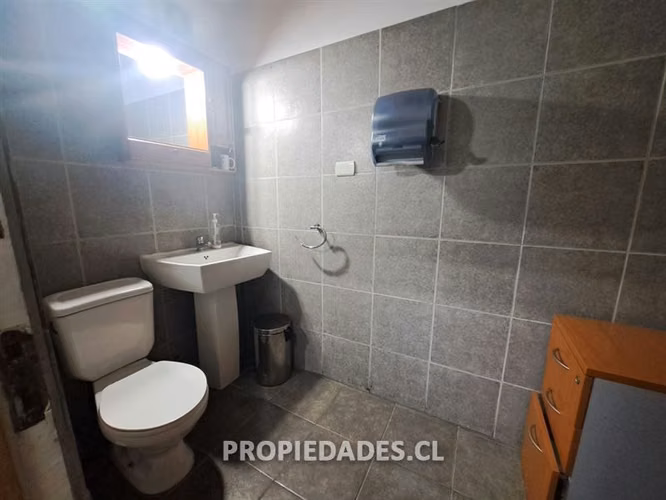 Local Comercial en venta en Providencia - Imagen 8
