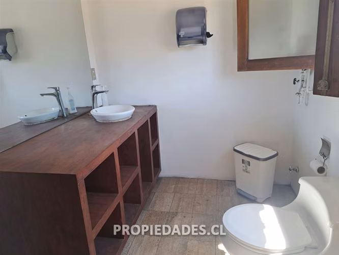 Local Comercial en venta en Providencia - Imagen 14