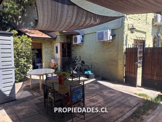 Local Comercial en venta en Providencia - Imagen 24