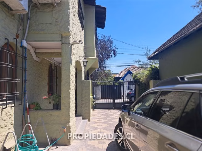 Local Comercial en venta en Providencia - Imagen 4