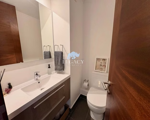 Exclusivo dpto. Blanche 2698, San Joaquín