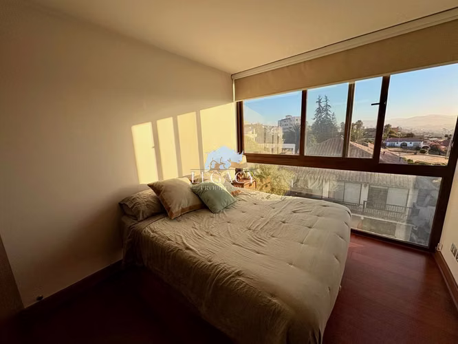Exclusivo dpto. Blanche 2698, San Joaquín