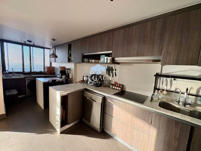 Exclusivo dpto. Blanche 2698, San Joaquín