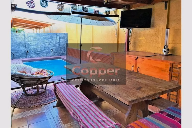 Casa en Venta, Sector Norte, Copiapó - Imagen 15