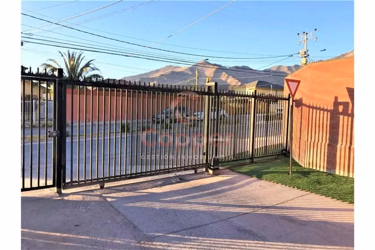 Casa en Venta, Sector Norte, Copiapó - Imagen 17
