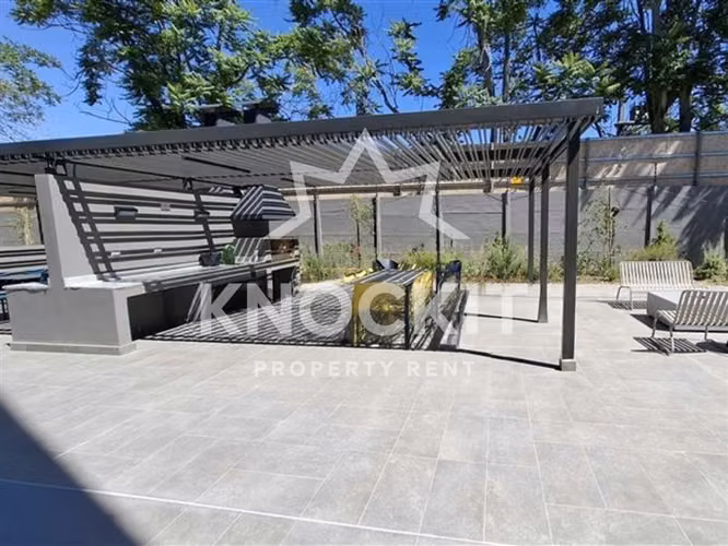 Arriendo Departamento con Balcón 1D1B Guillermo Mann Ñuñoa