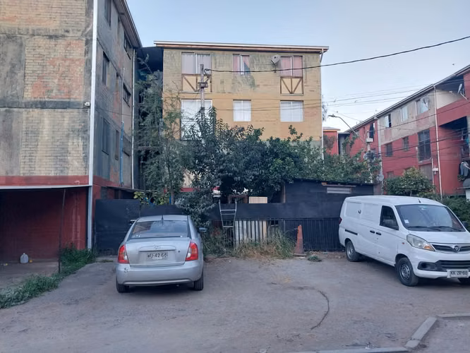 Departamento se Vende