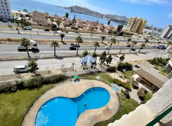 Arriendo hasta diciembre, La Herradura