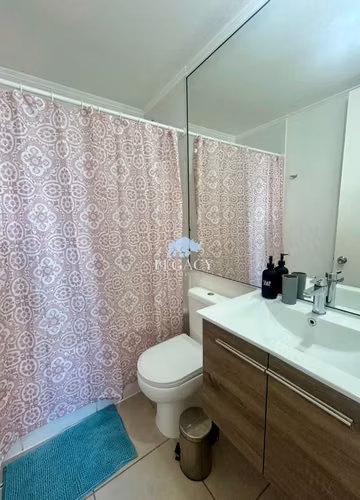 Arriendo hasta diciembre, La Herradura