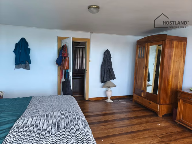 Espectacular propiedad en Frutillar – Orilla de Lago Llanquihue