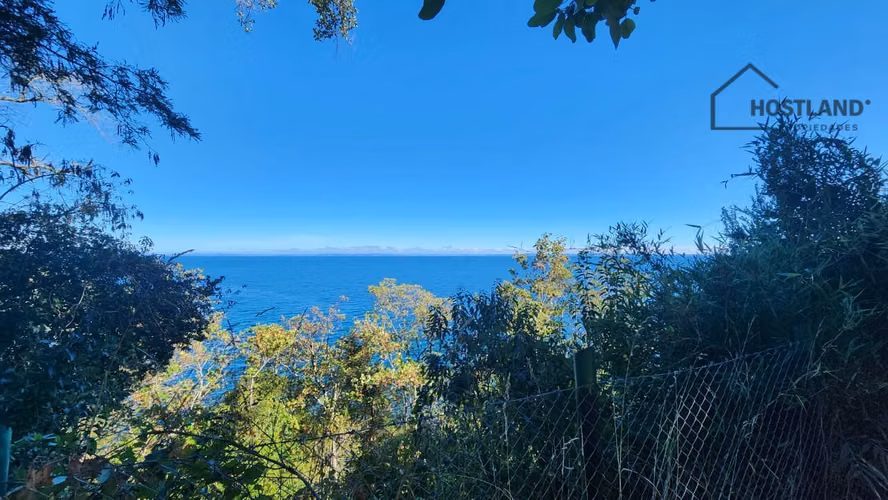 Espectacular casa con orilla de Lago Puerto Varas - Imagen 2