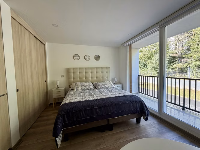 Precioso estudio amoblado en venta! - Imagen 6