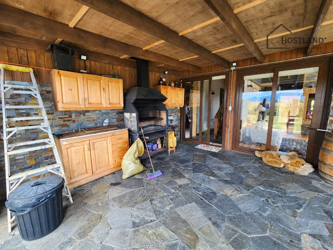 Espectacular casa en terreno en parcelación Doña Otilia - Imagen 16
