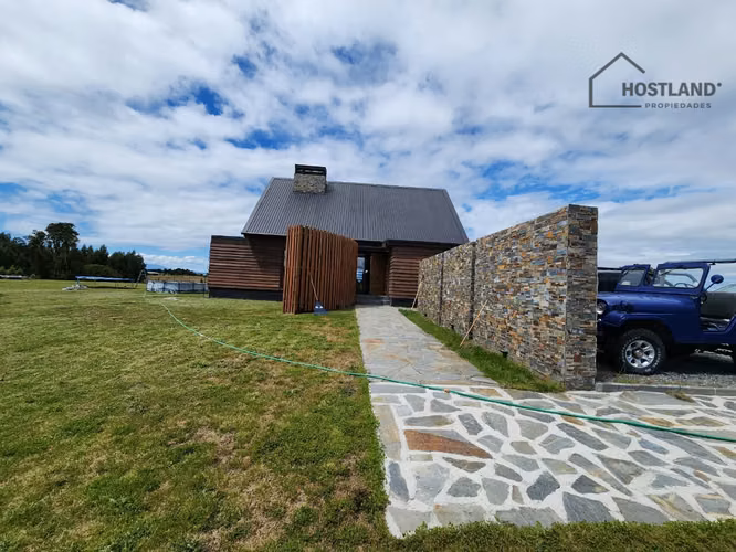 Espectacular casa en terreno en parcelación Doña Otilia - Imagen 8