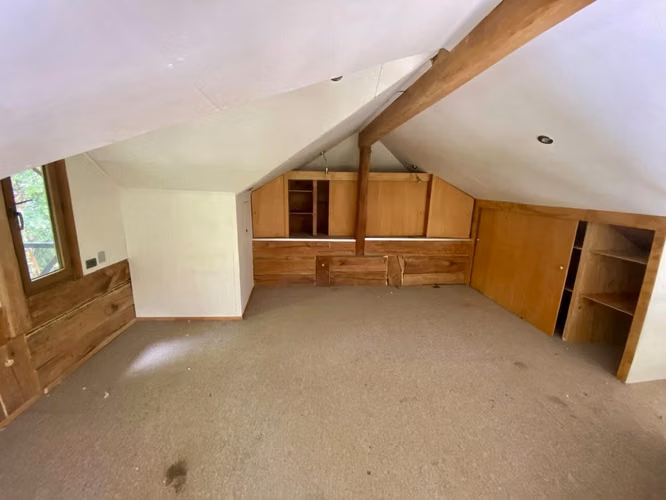 Hermosa casa en Trufulco arriendo año corrido!
