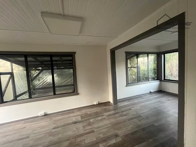 Arriendo Propiedad Comercial