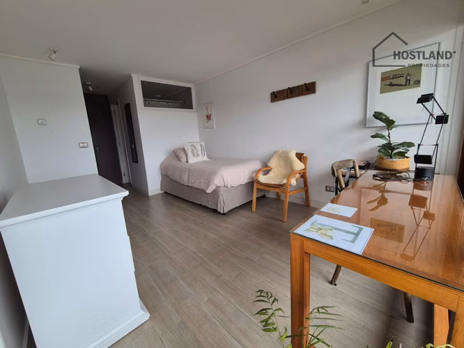 Hermoso Dpto Edificio Peninsula Puerto Varas - Imagen 15