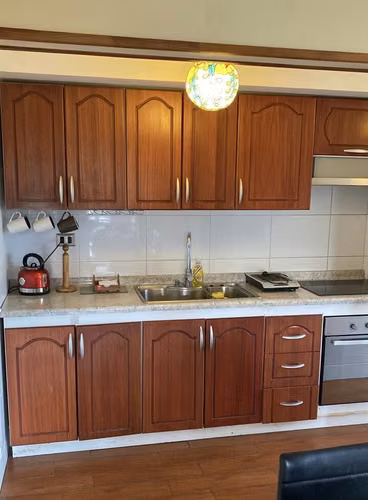 Precioso departamento duplex, frente al Casino!!!
