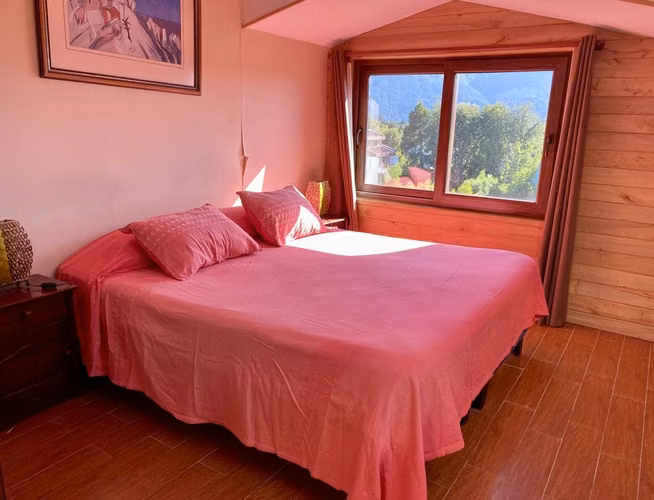 Precioso departamento duplex, frente al Casino!!!