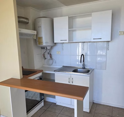 VENTA  DEPARTAMENTO - EDIFICIO TRES PASCUALAS II, CONCEPCIÓN