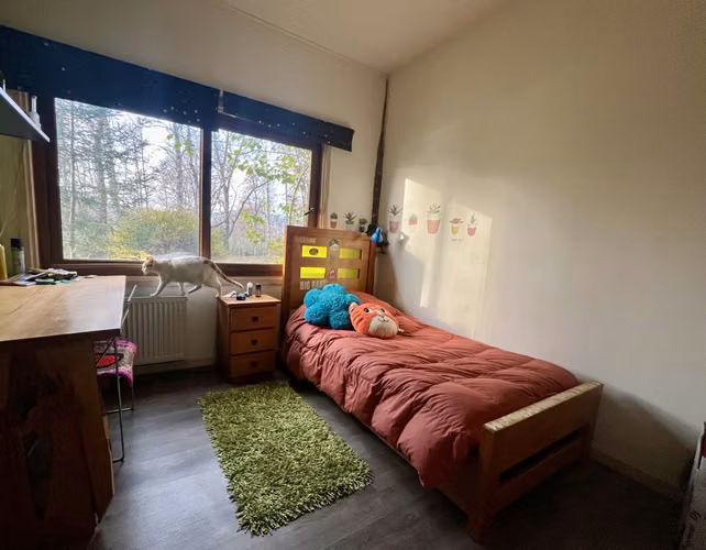 Gran casa familiar en hermoso entorno!