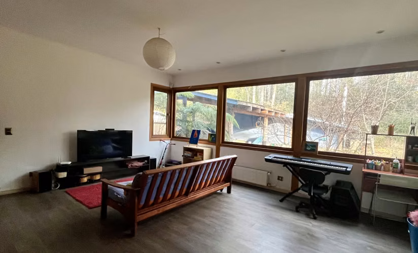 Gran casa familiar en hermoso entorno!