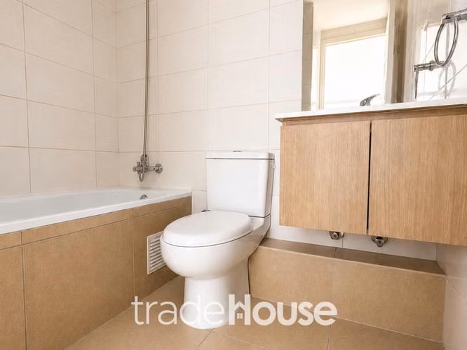 Departamento en venta de 2 dorm. en Macul