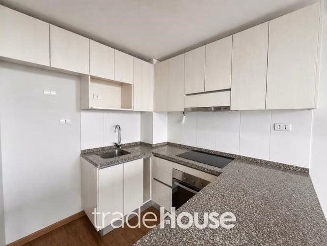 Departamento en venta de 2 dorm. en Macul