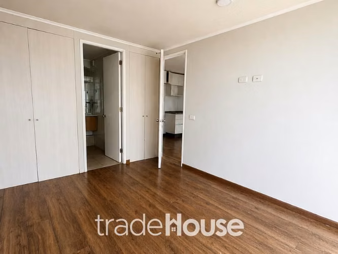 Departamento en venta de 2 dorm. en Macul