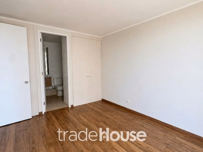 Departamento en venta de 2 dorm. en Macul