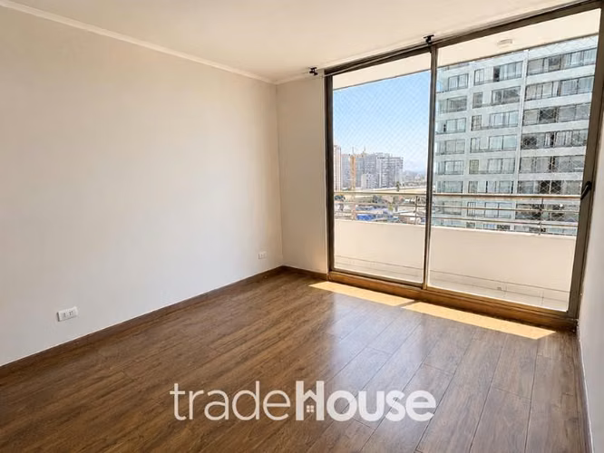 Departamento en venta de 2 dorm. en Macul