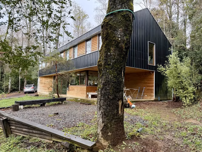 Fantástica casa en arriendo por todo el año!