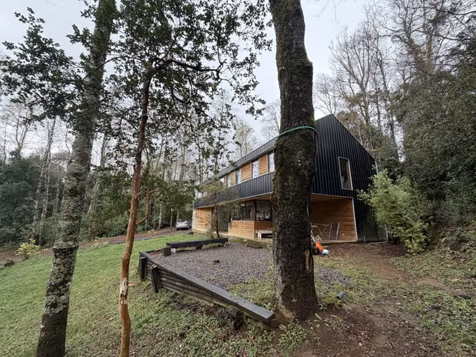 Fantástica casa en arriendo por todo el año!