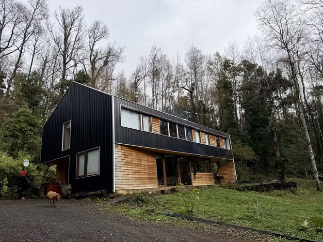 Fantástica casa en arriendo por todo el año!