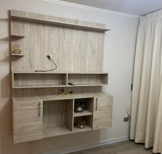 ARRIENDO DEPARTAMENTO - GASTOS COMUNES INCLUIDOS - LOMAS DE SAN SEBASTIÁN, CONCEPCIÓN