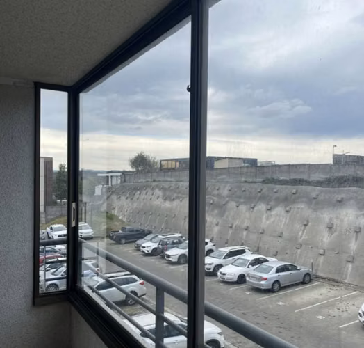 ARRIENDO DEPARTAMENTO - GASTOS COMUNES INCLUIDOS - LOMAS DE SAN SEBASTIÁN, CONCEPCIÓN