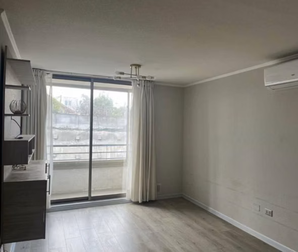 ARRIENDO DEPARTAMENTO - GASTOS COMUNES INCLUIDOS - LOMAS DE SAN SEBASTIÁN, CONCEPCIÓN
