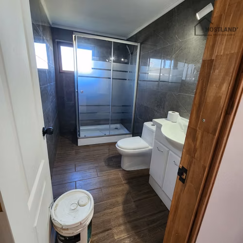 SE VENDE MARAVILLOSA CASA SECTOR LAS LOMAS, CIUDAD DE PUERTO VARAS!