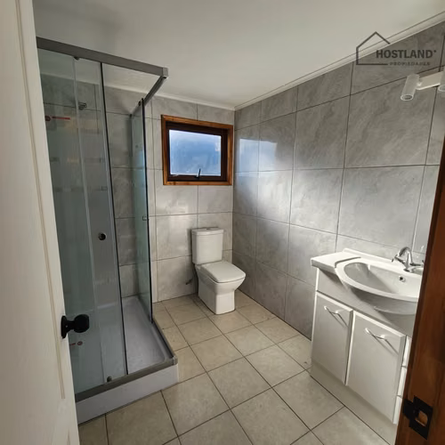 SE VENDE MARAVILLOSA CASA SECTOR LAS LOMAS, CIUDAD DE PUERTO VARAS!