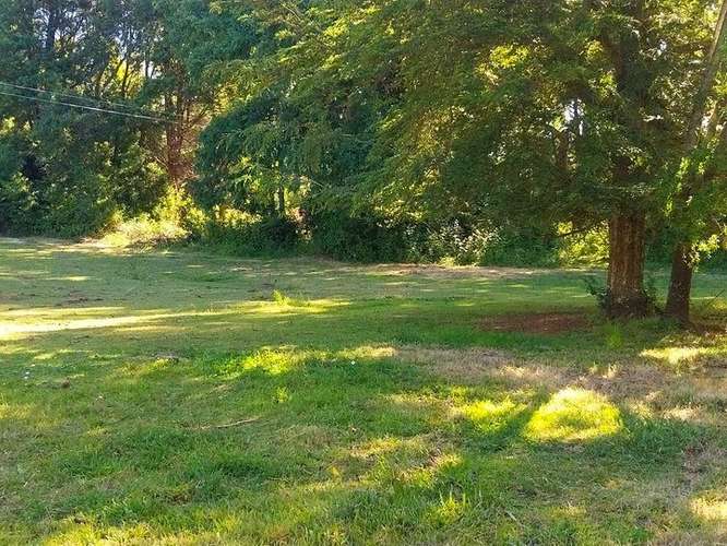 Impresionante propiedad, sólo 4 km antes de Villarrica