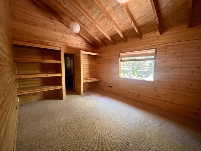 Linda casa en  Condominio,arriendo año corrido !!