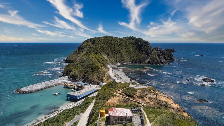 Proyecto Lomas Taquilla