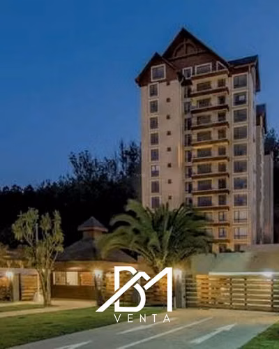 Departamento Venta - Parque Millaray - San Pedro De La Paz