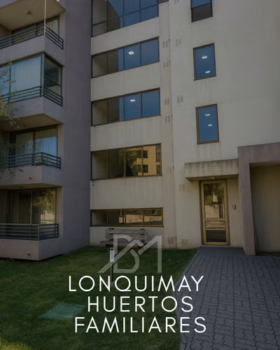 Huertos Familiares - Ggc Incluidos - Departamento 2d2b1e